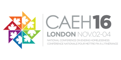 Conférence nationale pour mettre fin à l'itinérance 2016 - CAEH16