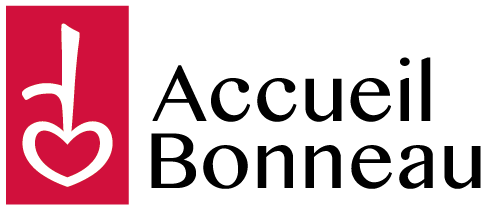 Logo Accueil Bonneau