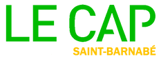 Logo CAP St-Barnabé