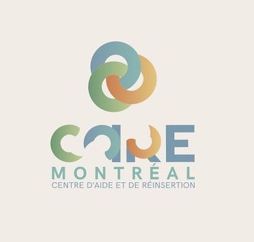 Logo CARE-Montréal