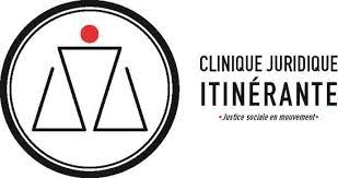 Logo Clinique juridique itinérante