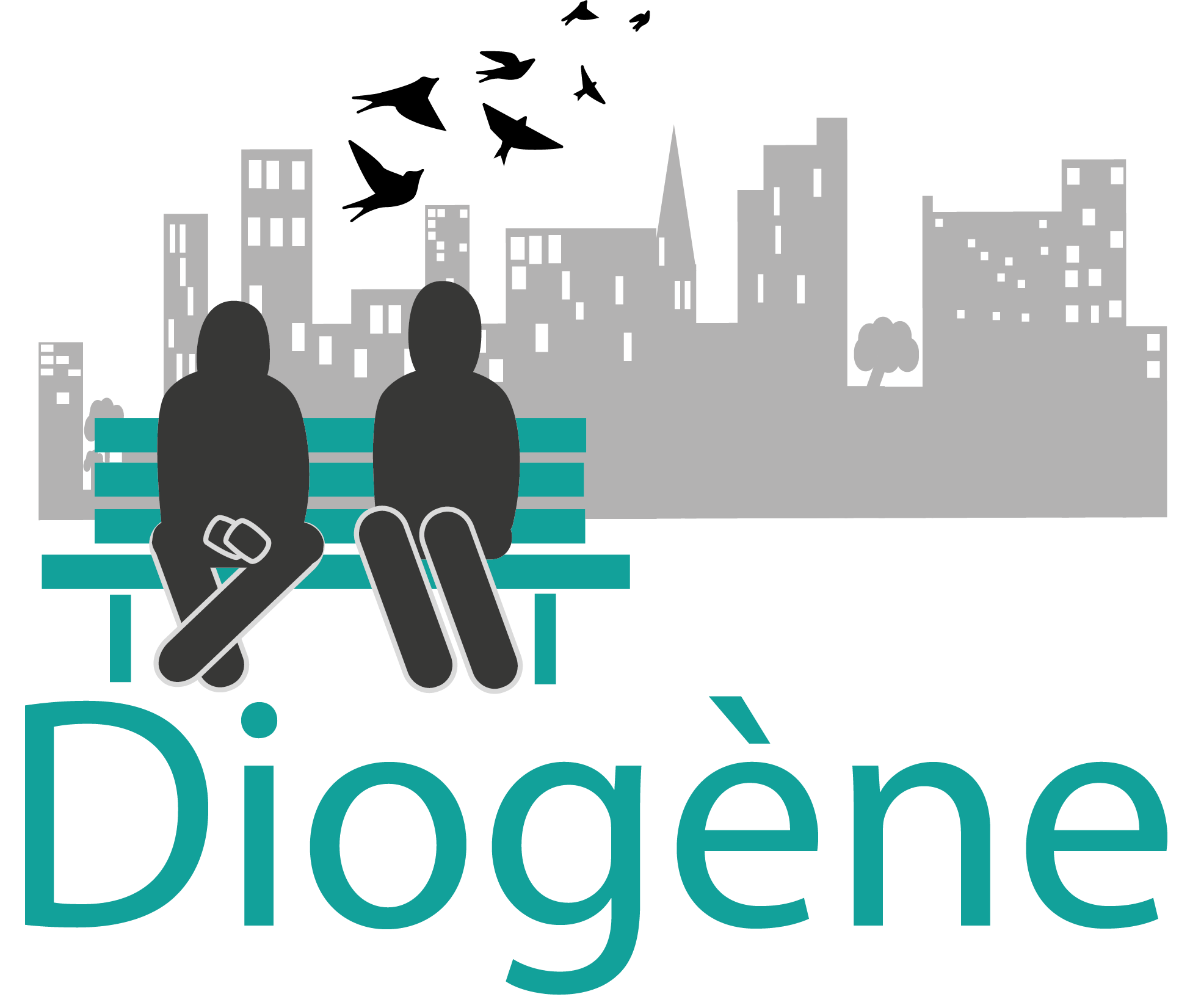 Logo Diogène