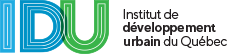 Logo Institut de développement urbain