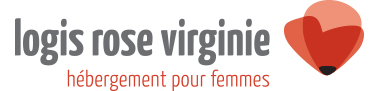 Logo Logis Rose Virginie