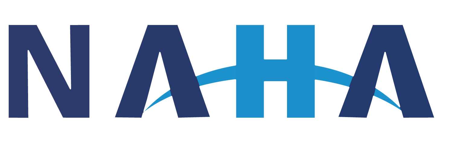 Logo NAHA
