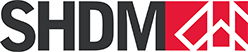 Logo SHDM