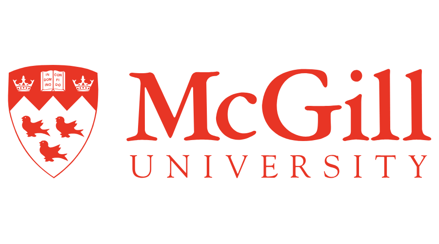 Logo Université McGill